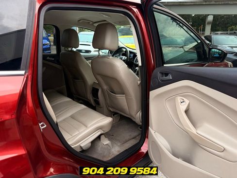 Used 2014 Ford Escape SE w/ Equipment Group 201A FWD image 30