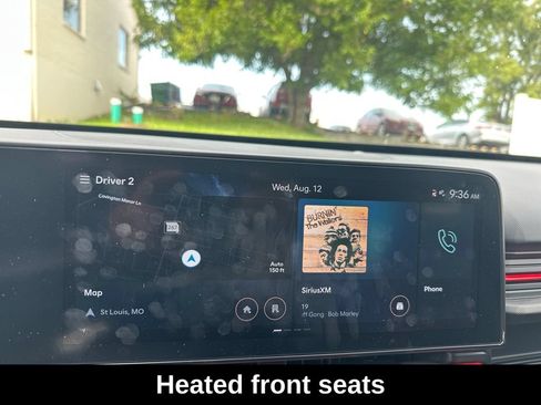 Used 2025 Hyundai Kona N Line FWD image 17