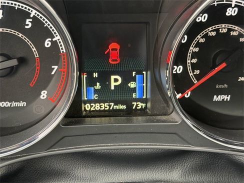 Used 2024 Mitsubishi Outlander Sport SE image 9