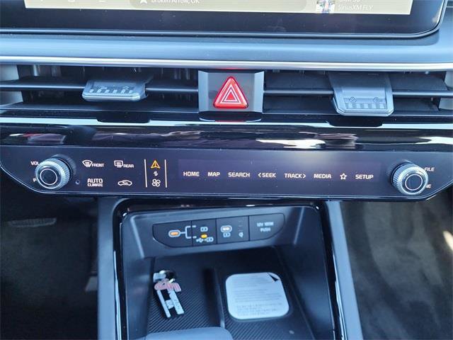 New 2026 Kia K5 GT-Line w/ GT-Line Premium Package FWD image 21