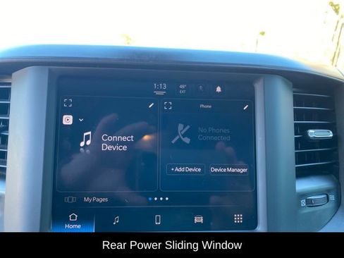 Used 2023 RAM 1500 Big Horn image 12