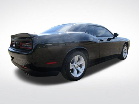 Used 2023 Dodge Challenger SXT RWD image 8