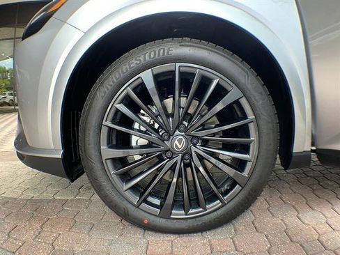 Used 2026 Lexus RX 350 Premium FWD image 10