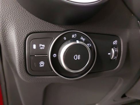 New 2025 Alfa Romeo Stelvio Sprint AWD/4WD image 27