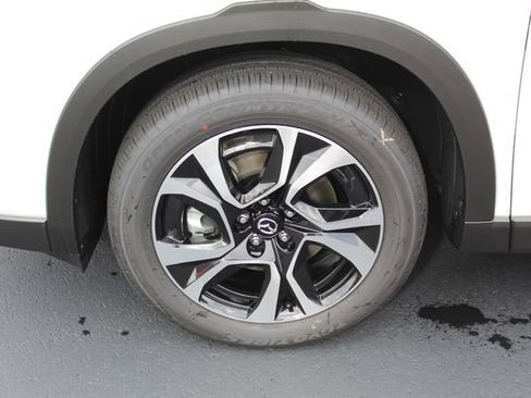 New 2026 MAZDA CX-5 Preferred AWD/4WD image 10