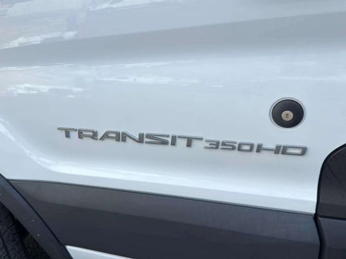 Used 2018 Ford Transit 350 image 14