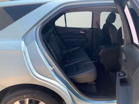 Used 2022 Chevrolet Equinox Premier FWD image 14
