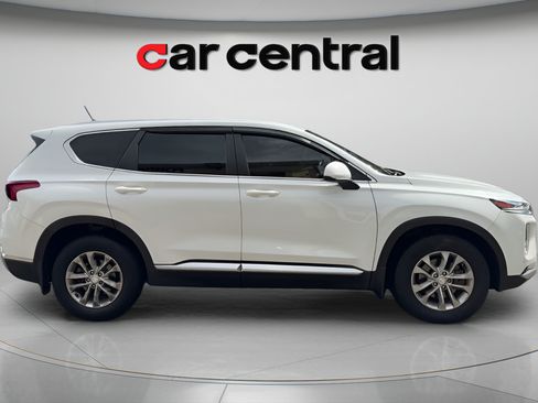 Used 2019 Hyundai Santa Fe SE w/ Cargo Package AWD/4WD image 6