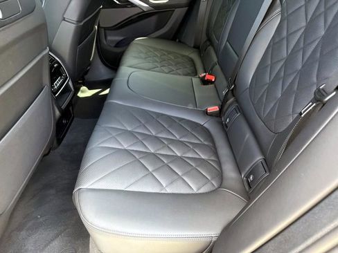 New 2026 BMW X6 xDrive40i w/ Climate Comfort Package AWD/4WD image 14