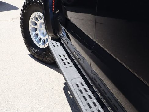 Used 2024 Ford F150 Raptor w/ Equipment Group 803A Raptor R AWD/4WD image 18