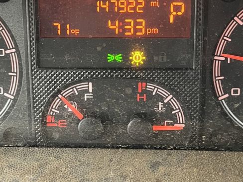 Used 2015 RAM ProMaster 1500 image 6