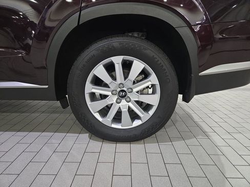 Used 2023 Hyundai Palisade SEL w/ Cargo Package image 29