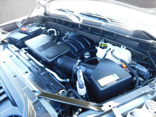 Used 2020 GMC Sierra 1500 SLE w/ SLE Value Package RWD image 30