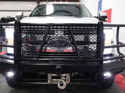 Used 2019 Ford F250 Lariat w/ Tow Technology Bundle AWD/4WD image 25