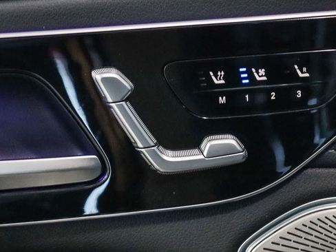 Certified 2024 Mercedes-Benz EQS 450+ SUV image 22