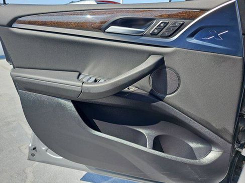 Used 2024 BMW X3 sDrive30i w/ Premium Package image 27