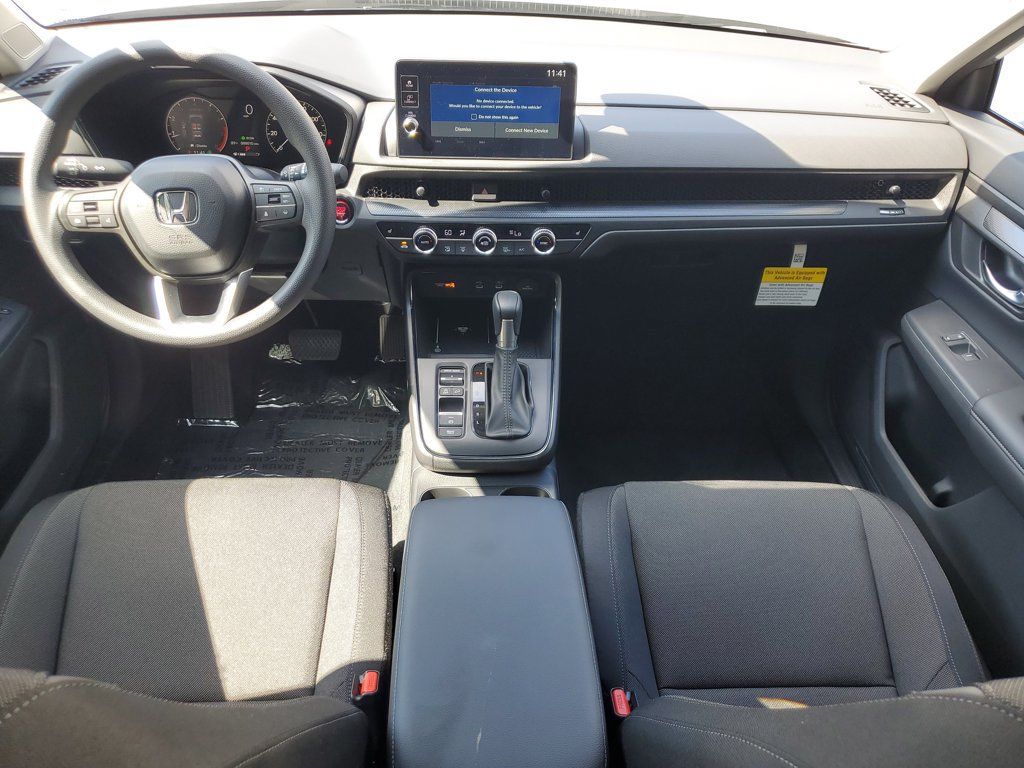 New 2026 Honda CR-V EX image 13
