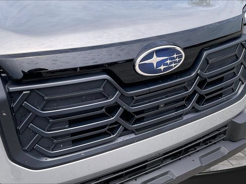 Used 2026 Subaru Outback Touring AWD/4WD image 29