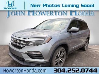 Used 2017 Honda Pilot EX-L video 1