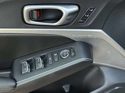 Certified 2024 Acura Integra A-Spec FWD image 12