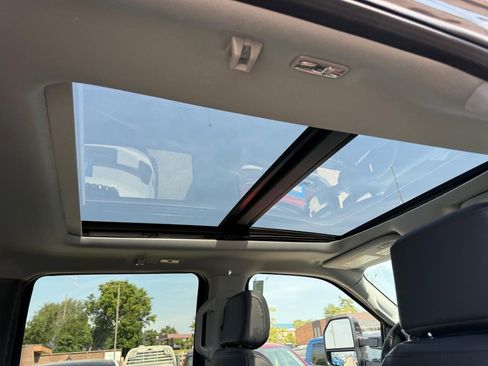 New 2026 Ford F250 Lariat w/ Black Appearance Package image 6