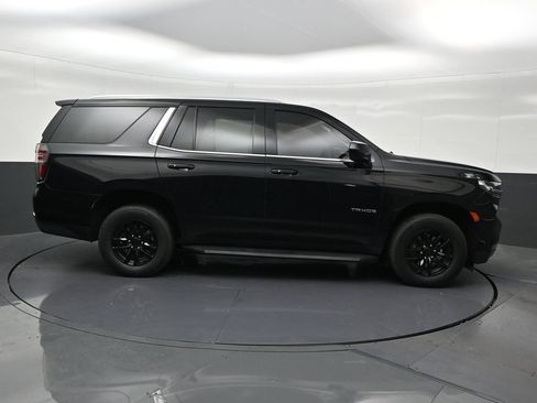 Used 2021 Chevrolet Tahoe LS RWD image 7