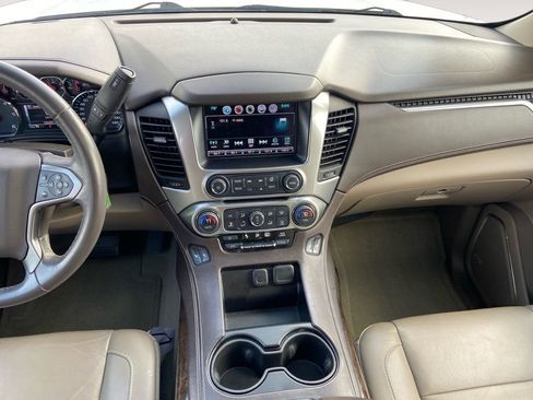 Used 2016 Chevrolet Tahoe LT AWD/4WD image 11