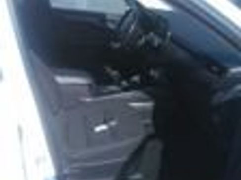 Used 2025 Ford Escape Active AWD/4WD image 4