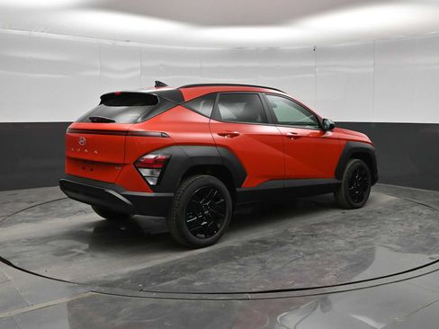 New 2026 Hyundai Kona SEL Sport AWD/4WD image 7