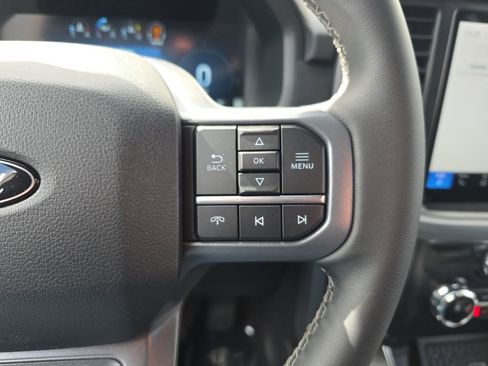 New 2026 Ford F150 XLT w/ Equipment Group 302A MID image 18