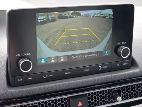 New 2026 Honda Civic Sport image 13