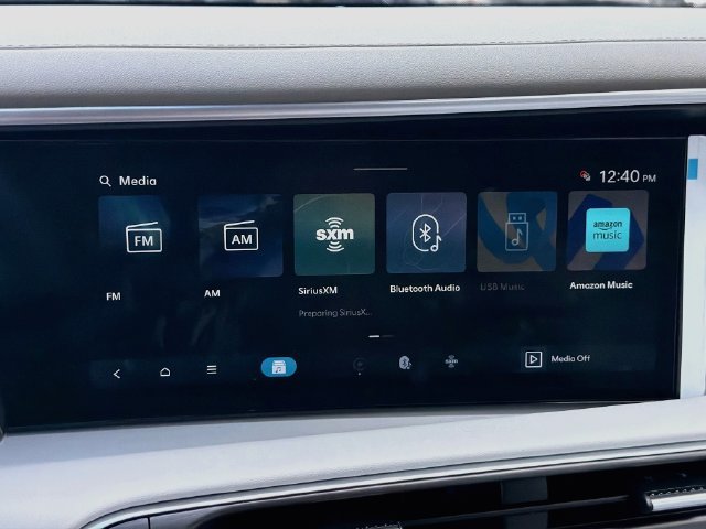 Certified 2026 Hyundai Palisade FWD Hybrid image 16