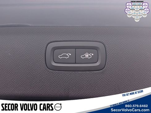 Certified 2023 Volvo XC90 B6 Plus w/ Protection Package Premier image 26