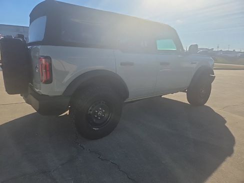 Used 2023 Ford Bronco Big Bend image 9