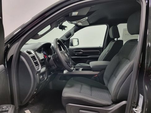New 2026 RAM 1500 Big Horn AWD/4WD image 10