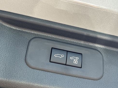 New 2026 Toyota Grand Highlander AWD image 22
