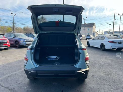 Used 2025 Hyundai Kona SEL image 19