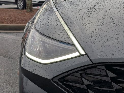 Certified 2021 Hyundai Sonata SEL image 9