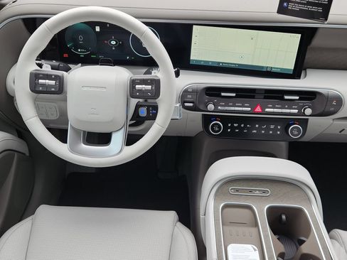 New 2026 Hyundai Palisade Limited FWD image 27