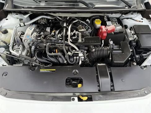 Used 2022 Nissan Sentra SV image 17