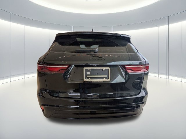 New 2026 Jaguar F-PACE R-Dynamic S AWD/4WD image 4