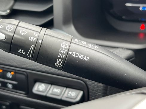 Used 2023 GMC Yukon Denali w/ Max Trailering Package image 37