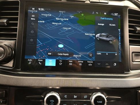 Used 2024 Ford F250 Platinum image 26