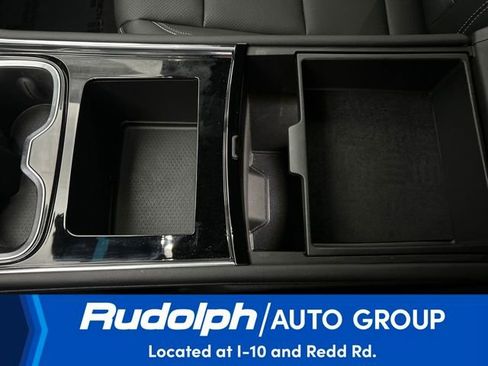 Used 2026 Chevrolet Traverse LT w/ Driver Confidence Package image 27