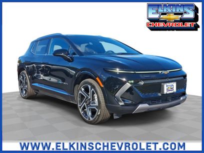 New 2026 Chevrolet Equinox EV LT w/ Convenience Package II