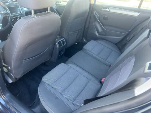 Used 2012 Volkswagen Golf TDI FWD image 21