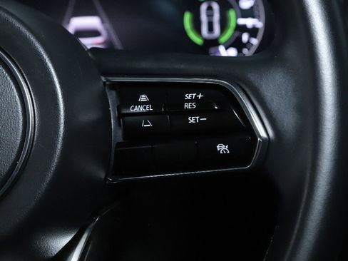 Certified 2024 MAZDA CX-90 Plug-In Hybrid w/ Preferred image 25