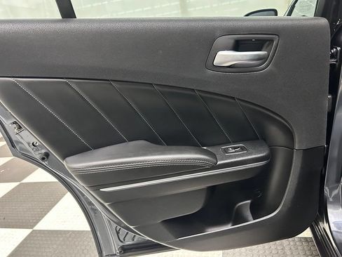 Used 2016 Dodge Charger SXT w/ AWD Plus Group image 14