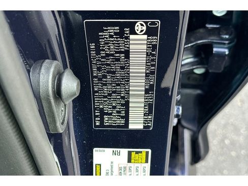 New 2026 Toyota Corolla XSE image 32