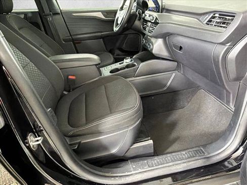Used 2025 Ford Escape Active FWD image 13